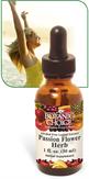 Passion Flower Herb Liquid Extract for sleep and calm nerves